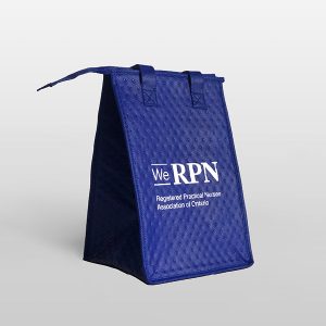 Therm-O-Snack Insulated Bag