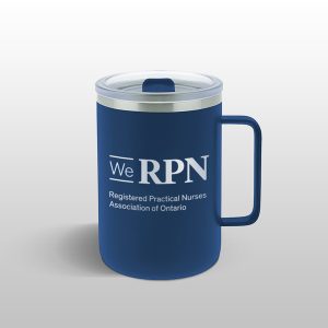 WeRPN Stainless Steel Mug