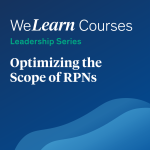 Optimizing the scope of RPNs